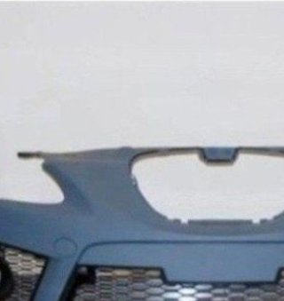 Paragolpes Delantero Seat Leon 05-08 Cupra ABS