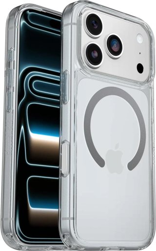 Custodia iPhone 17 Pro, Otterbox Symmetry Series