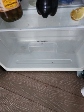 Nevera pequeña negra Cecotec