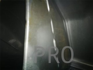 depósito de gasolina nuevo Seat 600