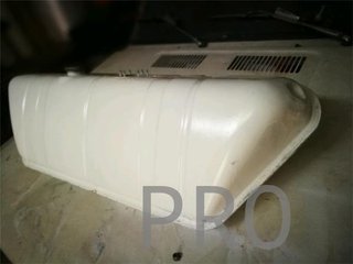 depósito de gasolina seat 600