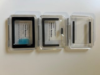 Marco protettivo per accessori GoPro 7