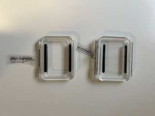 Marco protettivo per accessori GoPro 7