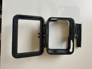 Marco protettivo per accessori GoPro 7