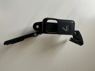 Marco protettivo per accessori GoPro 7