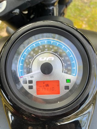 Um Comando Renegade