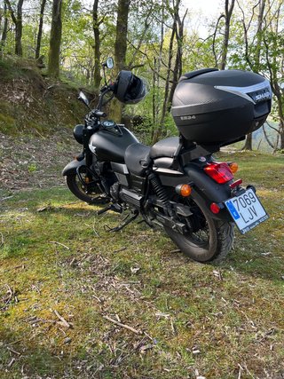 Um Comando Renegade