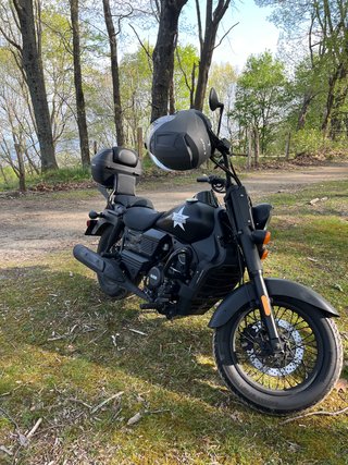 Um Comando Renegade