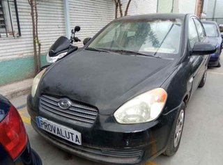 Cremallera hyundai 202068 565001e700 accent 1.5