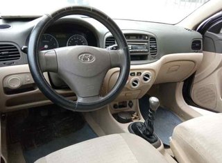Cremallera hyundai 202068 565001e700 accent 1.5
