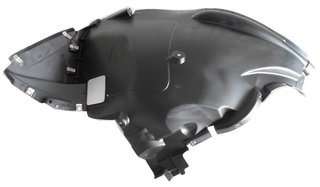 Resguardo Paso De Rueda Delantero IZQUIERDO O DERECHOdo (Delantero) para Bmw X6 E71 2007