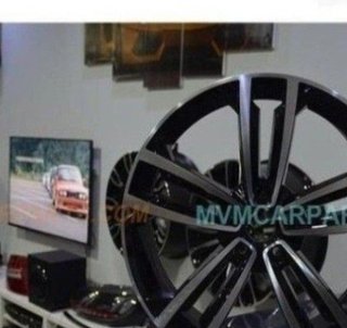 JUEGO DE 4 LLANTAS 18 NEW -R VW020 rmb202165