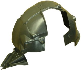Resguardo Paso De Rueda Delantero IZQUIERDO O DERECHOdo para Chevrolet AVEO 2011
