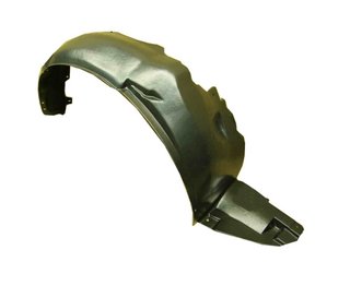 Resguardo Paso De Rueda Delantero IZQUIERDO O DERECHOdo para Chevrolet AVEO 2008