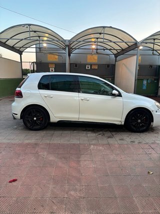 Volkswagen Golf 6