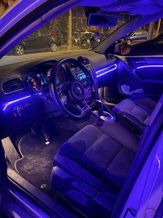 Volkswagen Golf 6