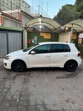 Volkswagen Golf 6