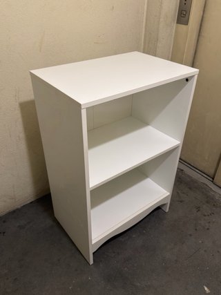 Cambiador ikea