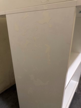 Cambiador ikea
