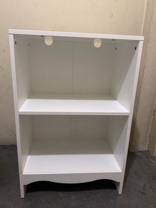 Cambiador ikea
