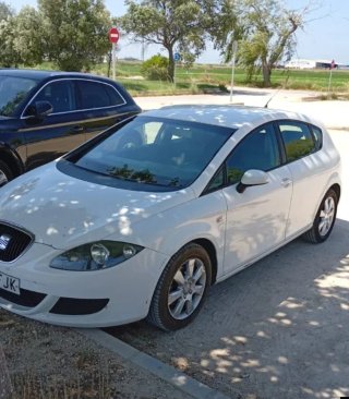 SEAT Leon 2007