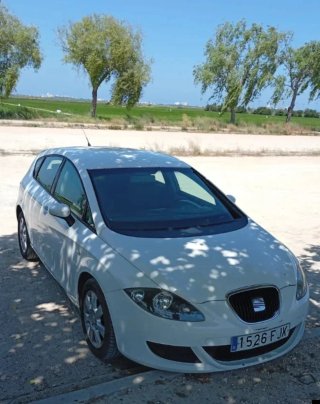 SEAT Leon 2007