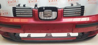 PARAGOLPES DELANTERO SEAT LEON (1M1) Last Edition