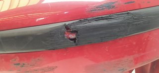 PARAGOLPES DELANTERO SEAT LEON (1M1) Last Edition