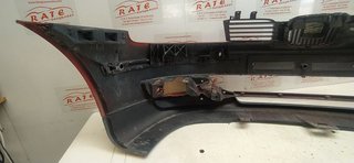PARAGOLPES DELANTERO SEAT LEON (1M1) Last Edition