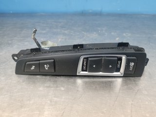 Mando multifunción bmw 61319202948 5 serie 1684