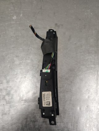 Mando multifunción bmw 61319202948 5 serie 1684