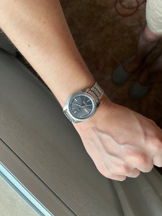 Seiko 5 Actus Reloj Automático