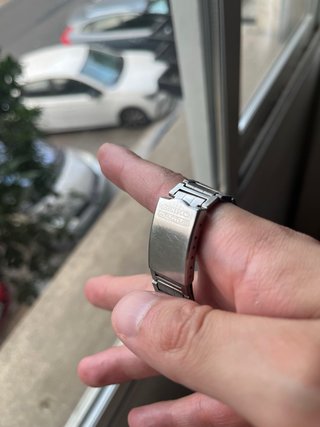 Seiko 5 Actus Reloj Automático