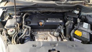 Radiador de aceite honda cr-v (re) comfort 103090