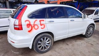 Radiador de aceite honda cr-v (re) comfort 103090