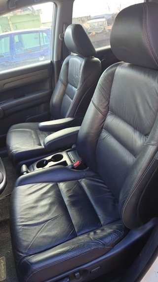 Radiador de aceite honda cr-v (re) comfort 103090