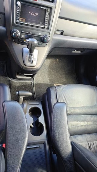 Radiador de aceite honda cr-v (re) comfort 103090