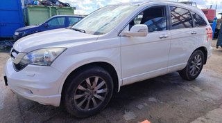Radiador de aceite honda cr-v (re) comfort 103090