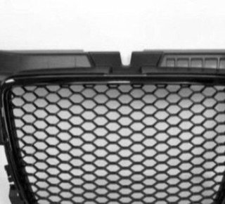 Parrilla Delantera Audi A3 3 Puertas y Sportback