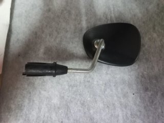 Espejo - llave de luces para montesa rspita..