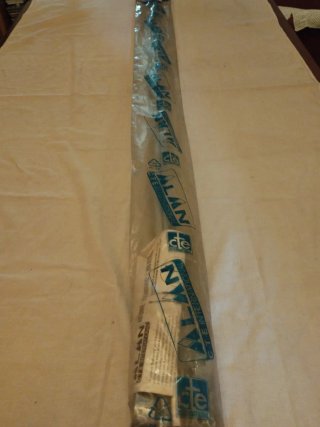 Antena Balconera CB CTE INTERNATIONAL T.225
