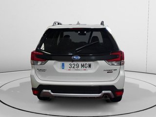 Subaru Forester 2.0i Hybrid Executive Plus CVT 110 kW (150 CV)