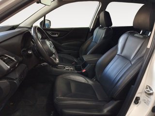 Subaru Forester 2.0i Hybrid Executive Plus CVT 110 kW (150 CV)