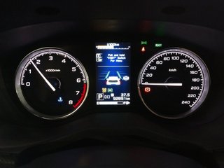 Subaru Forester 2.0i Hybrid Executive Plus CVT 110 kW (150 CV)