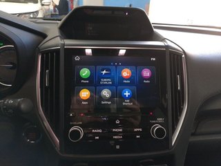 Subaru Forester 2.0i Hybrid Executive Plus CVT 110 kW (150 CV)