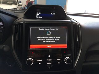 Subaru Forester 2.0i Hybrid Executive Plus CVT 110 kW (150 CV)