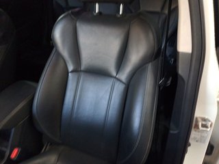 Subaru Forester 2.0i Hybrid Executive Plus CVT 110 kW (150 CV)