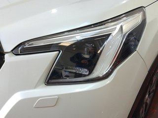 Subaru Forester 2.0i Hybrid Executive Plus CVT 110 kW (150 CV)