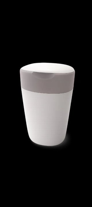 Cubo para pañales