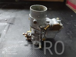 carburador seat 600